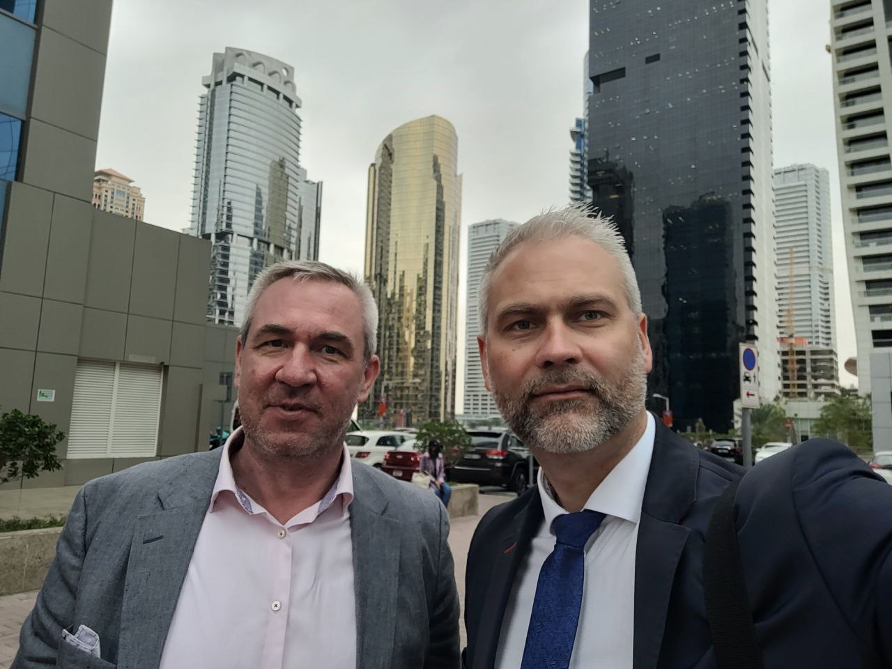 Matti_Molenius_and_Mareks_Bajars